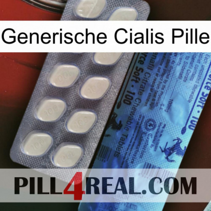Generic Cialis Pill 34